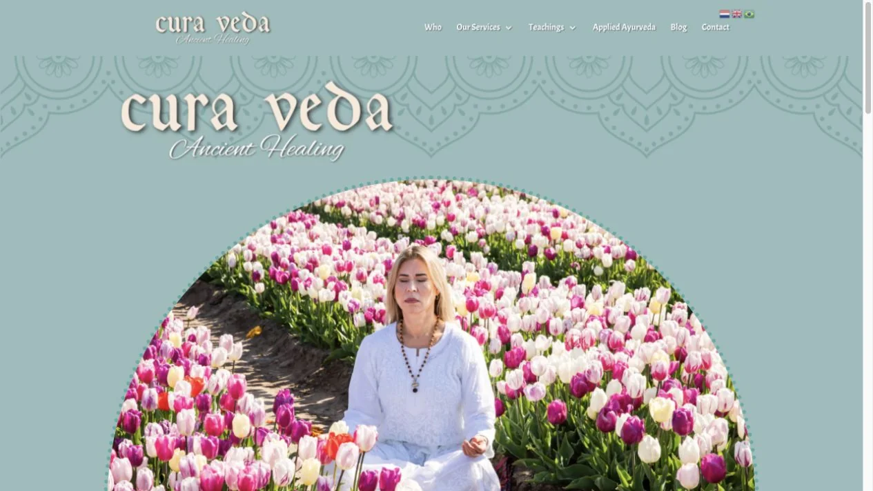 Cura Veeda