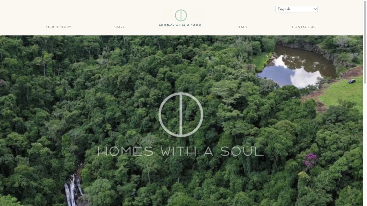 Homes with a Soul